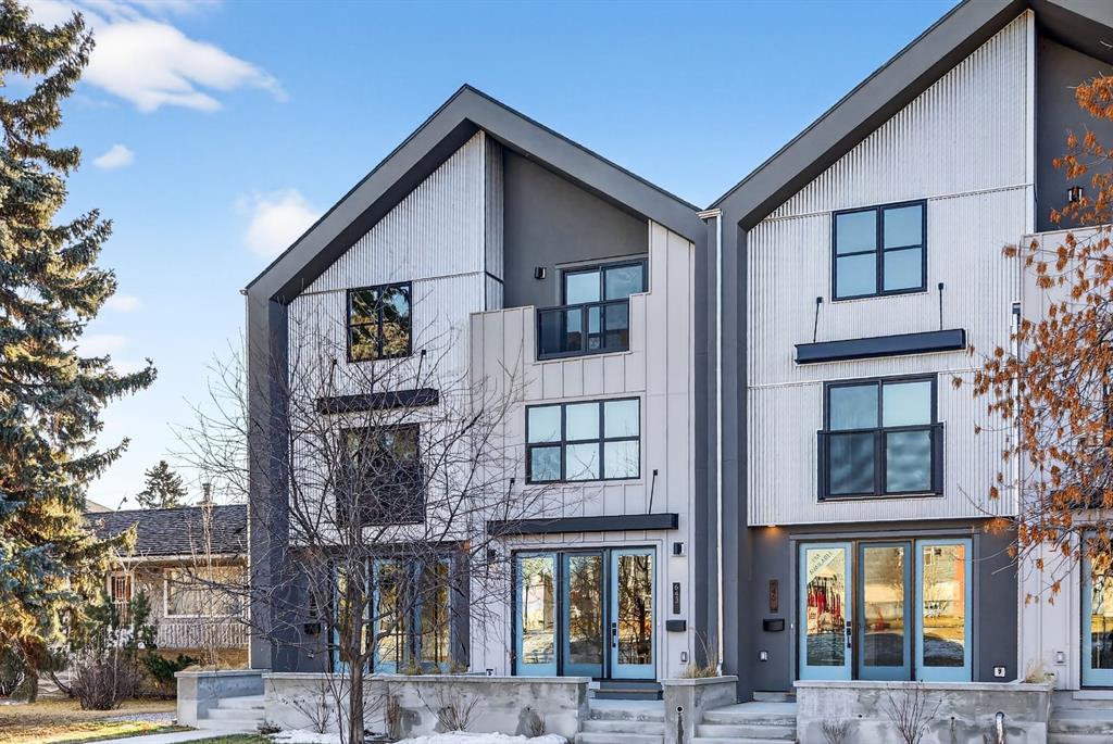 Picture of 643 53 Avenue SW, Calgary Real Estate Listing
