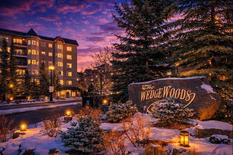 Picture of 202, 10 Discovery Ridge Close SW, Calgary Real Estate Listing