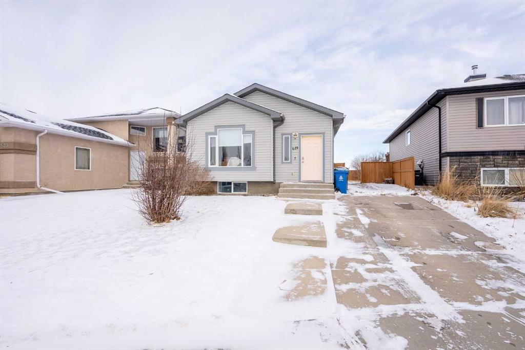 Picture of 619 Aberdeen Crescent W, Lethbridge Real Estate Listing
