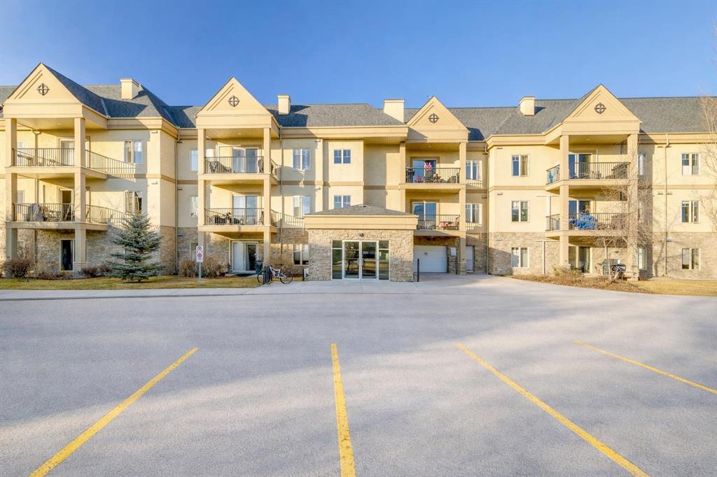 Picture of 131, 52 Cranfield Link SE, Calgary Real Estate Listing