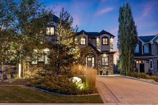 Picture of 41 Evergreen Mount SW, Calgary Real Estate Listing
