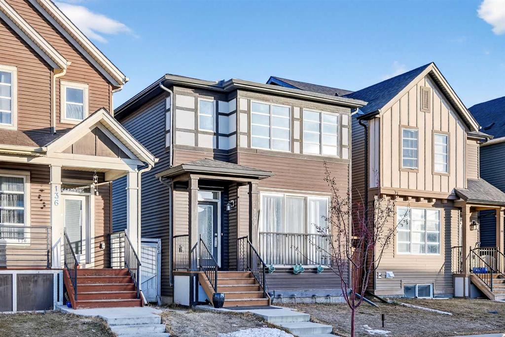 Picture of 140 Savanna Road NE, Calgary Real Estate Listing