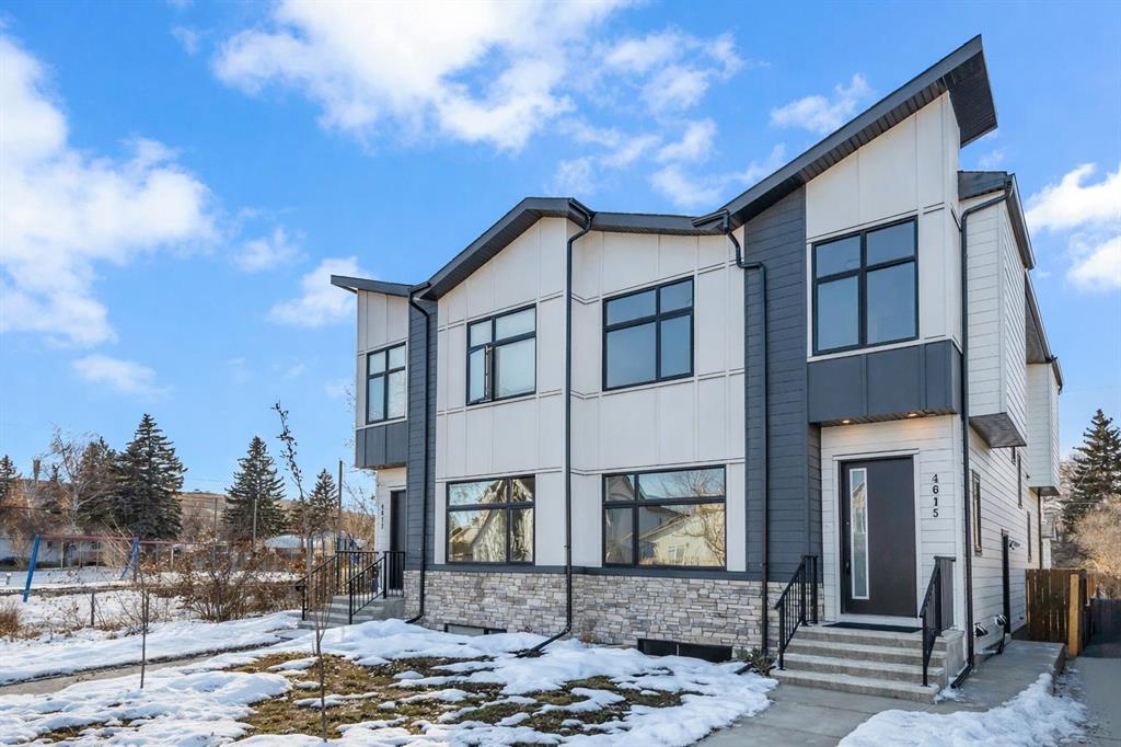 Picture of 4615 82 Street NW, Calgary Real Estate Listing