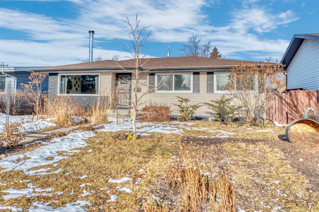 Picture of 708 Allden Place SE, Calgary Real Estate Listing