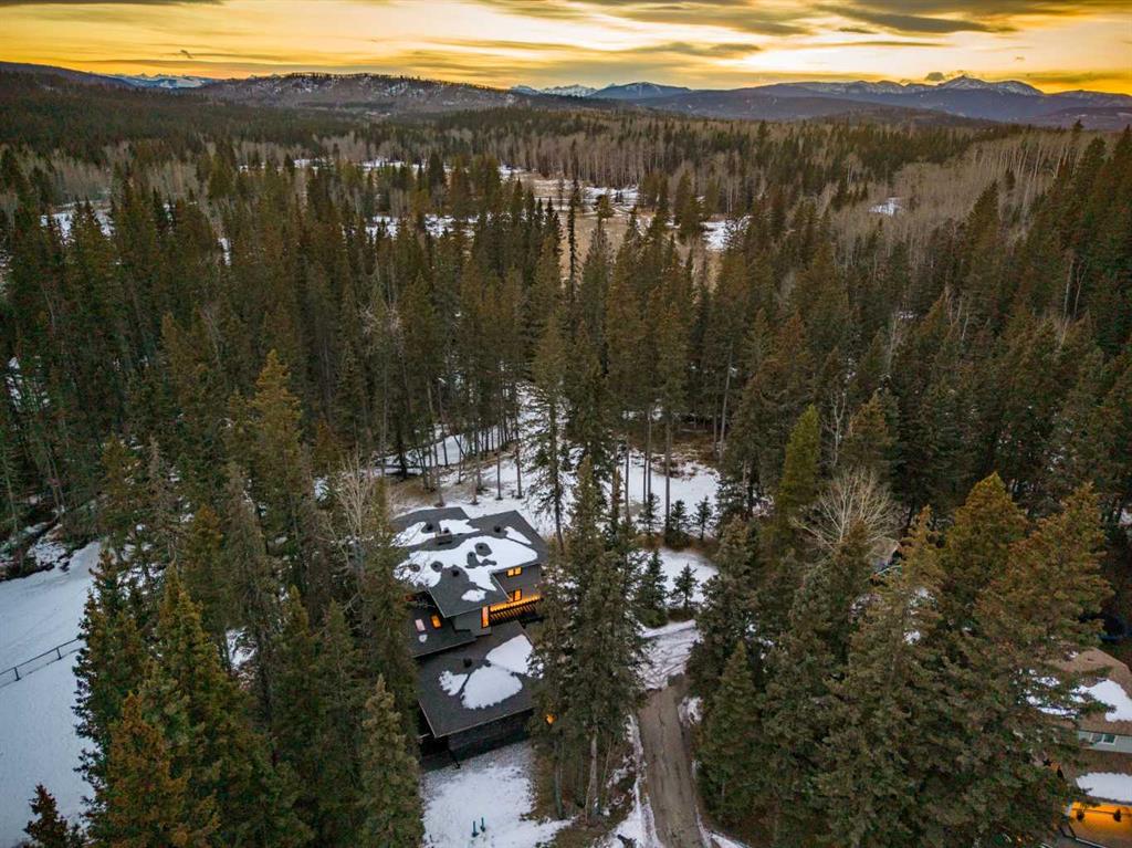 Picture of 39 Echlin Drive , Bragg Creek Real Estate Listing