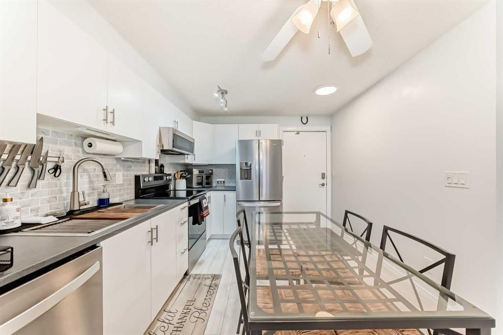 Picture of 1246, 2395 Eversyde Avenue SW, Calgary Real Estate Listing