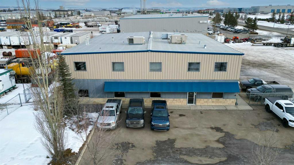 Picture of 135  & 141 Clearmile Avenue , Rural Red Deer County Real Estate Listing