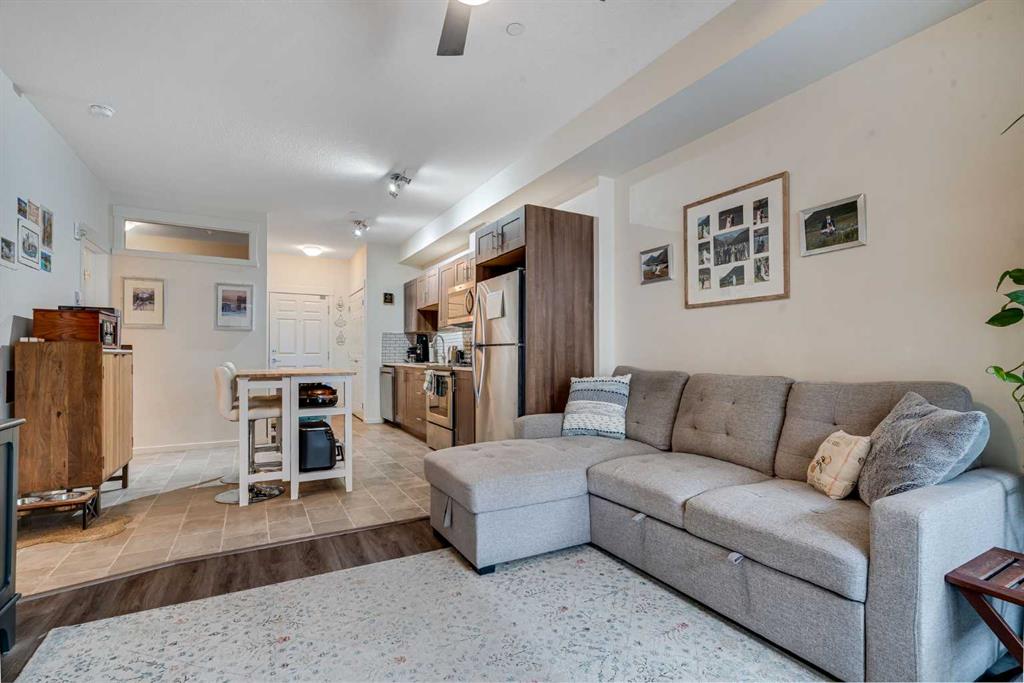 Picture of 3209, 215 Legacy Boulevard SE, Calgary Real Estate Listing