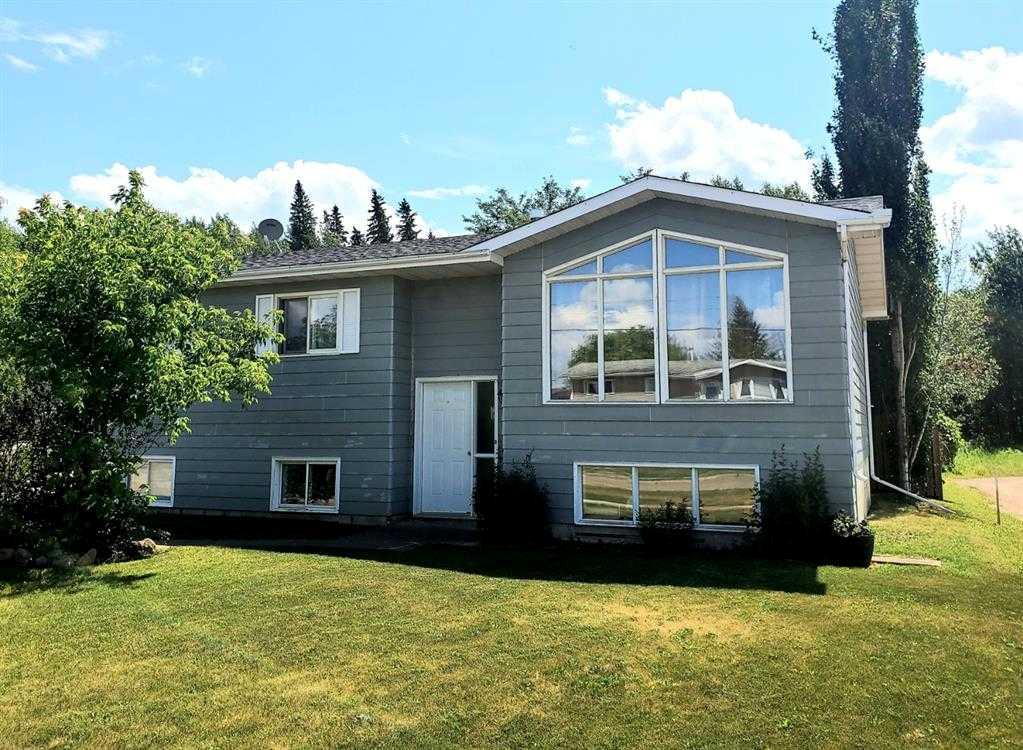 Picture of 9805 100 Avenue , Plamondon Real Estate Listing