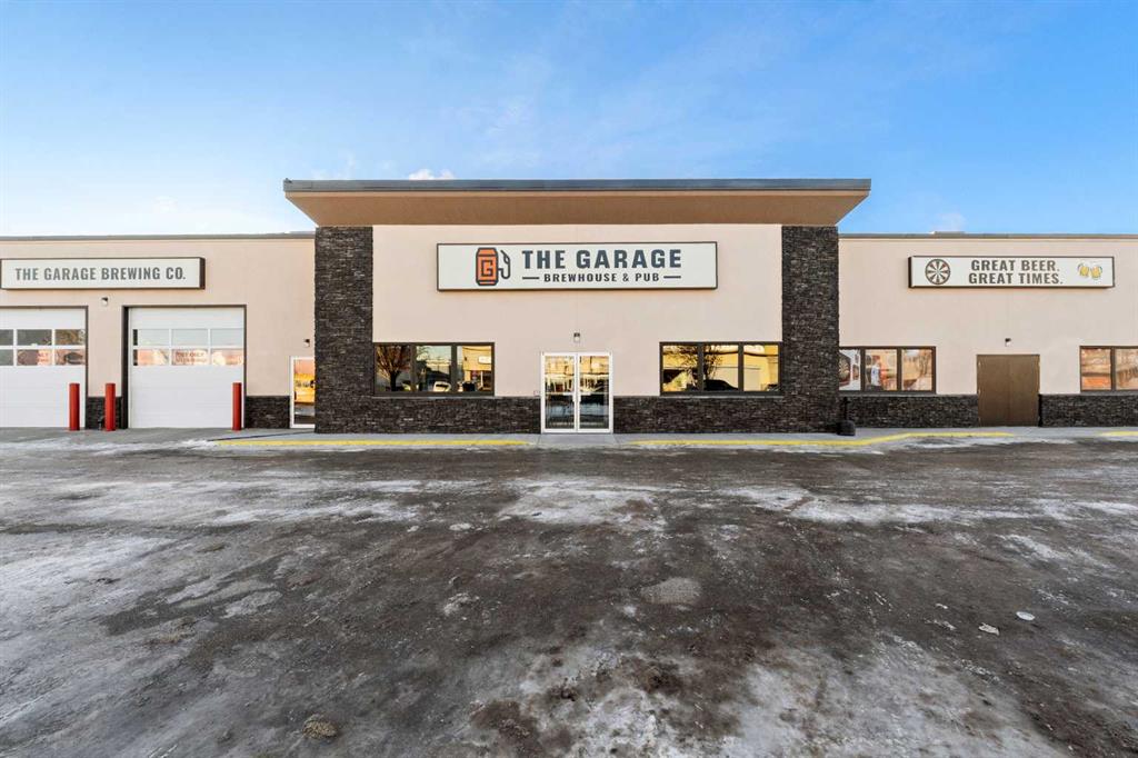 Picture of 5015 50 Avenue , Whitecourt Real Estate Listing