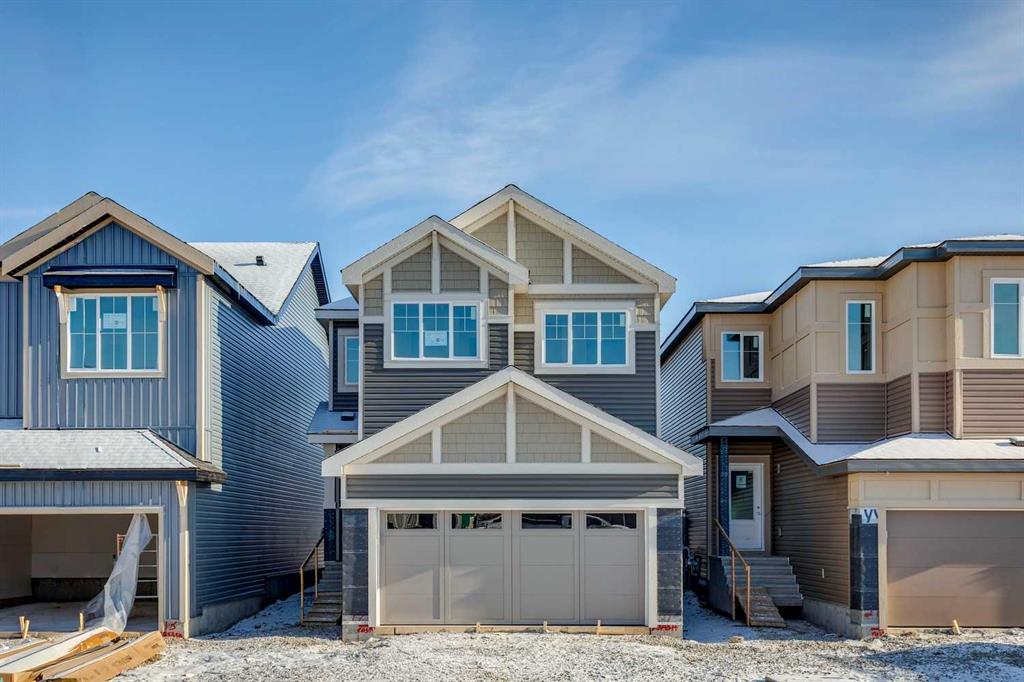 Picture of 17 Sora Gardens SE, Calgary Real Estate Listing