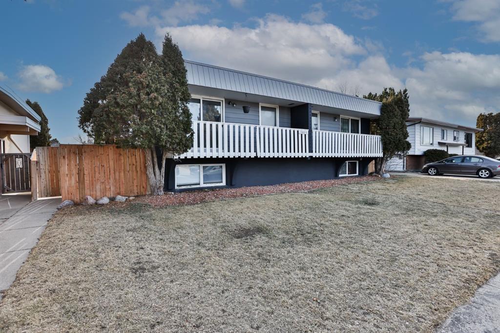 Picture of 3, 3604 20 Avenue S, Lethbridge Real Estate Listing