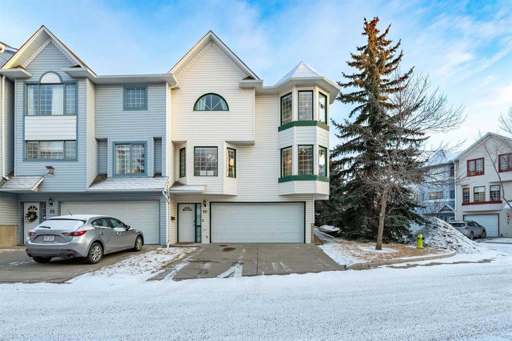 Picture of 60 Prominence View SW, Calgary Real Estate Listing