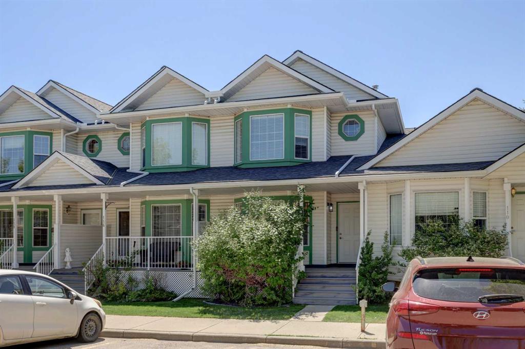 Picture of 112 Martin Crossing Court NE, Calgary Real Estate Listing
