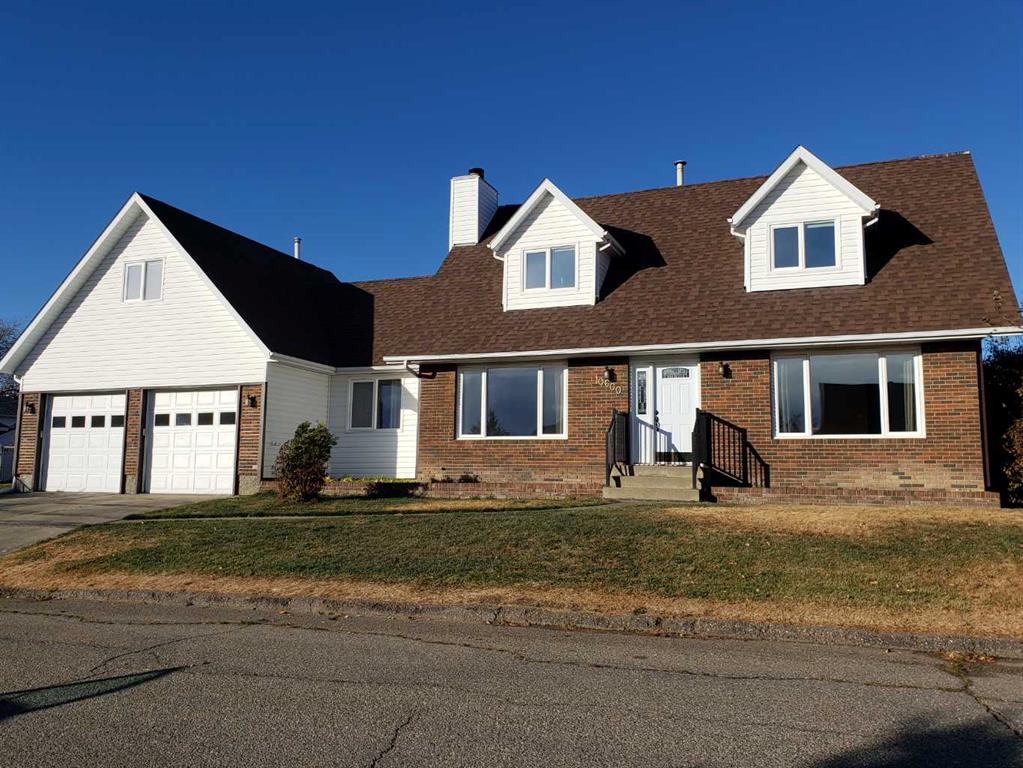 Picture of 10600 106 Avenue , Fairview Real Estate Listing