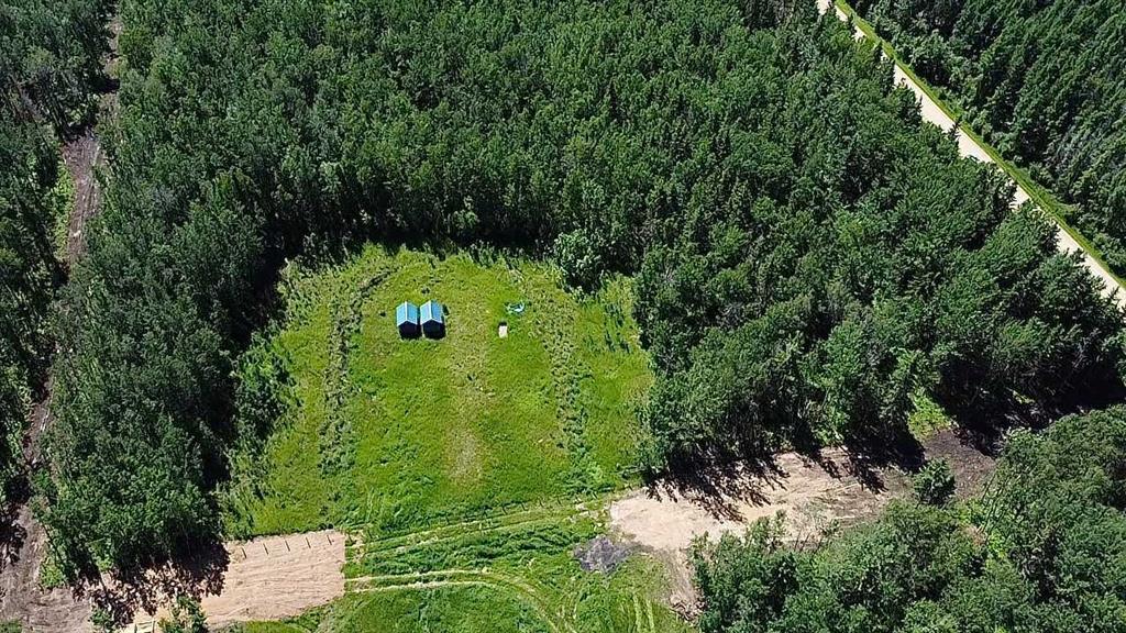 Picture of Lot 1 Part of NW-33-65-22-W4  , Rural Athabasca County Real Estate Listing