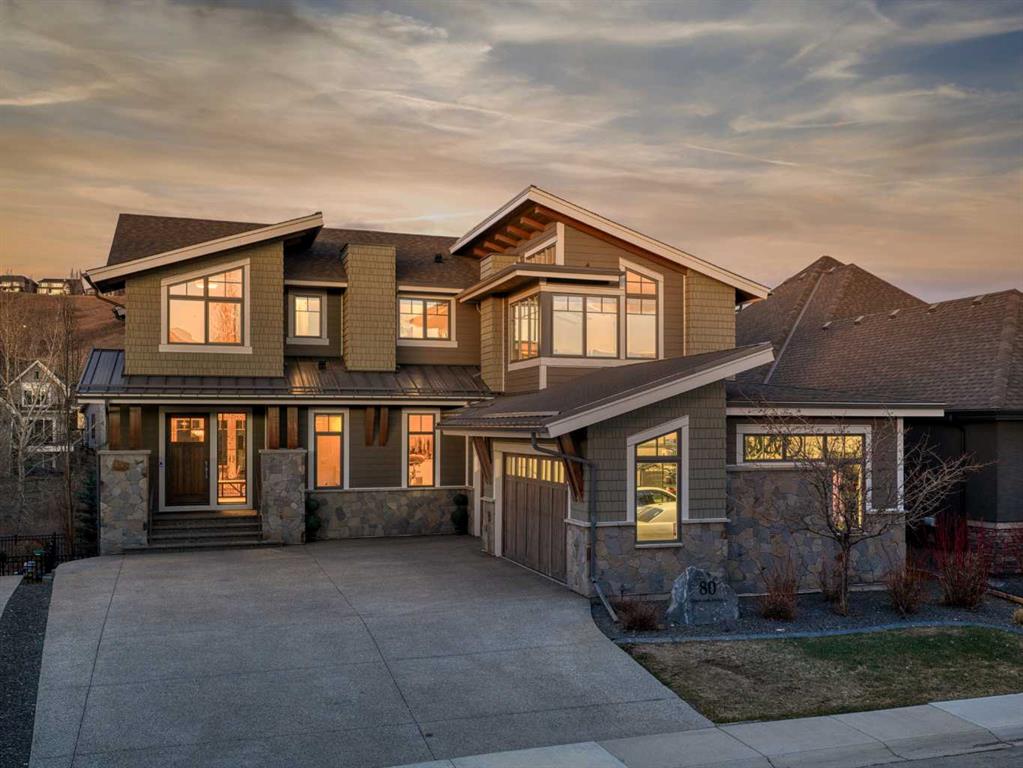 Picture of 80 Cranbrook Heights SE, Calgary Real Estate Listing