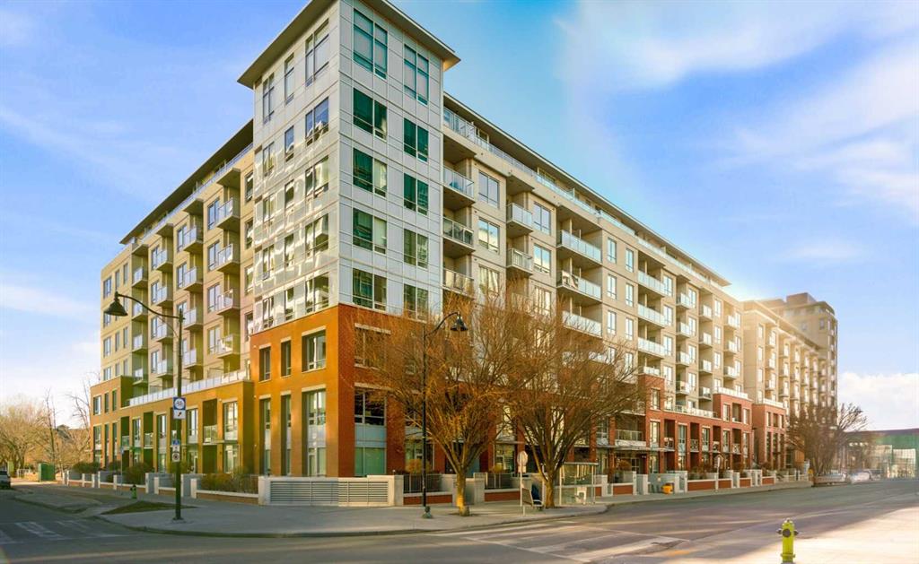 Picture of 611, 46 9 Street NE, Calgary Real Estate Listing