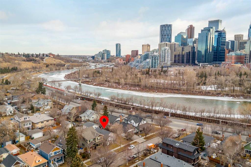 Picture of 712 4A Street NW, Calgary Real Estate Listing