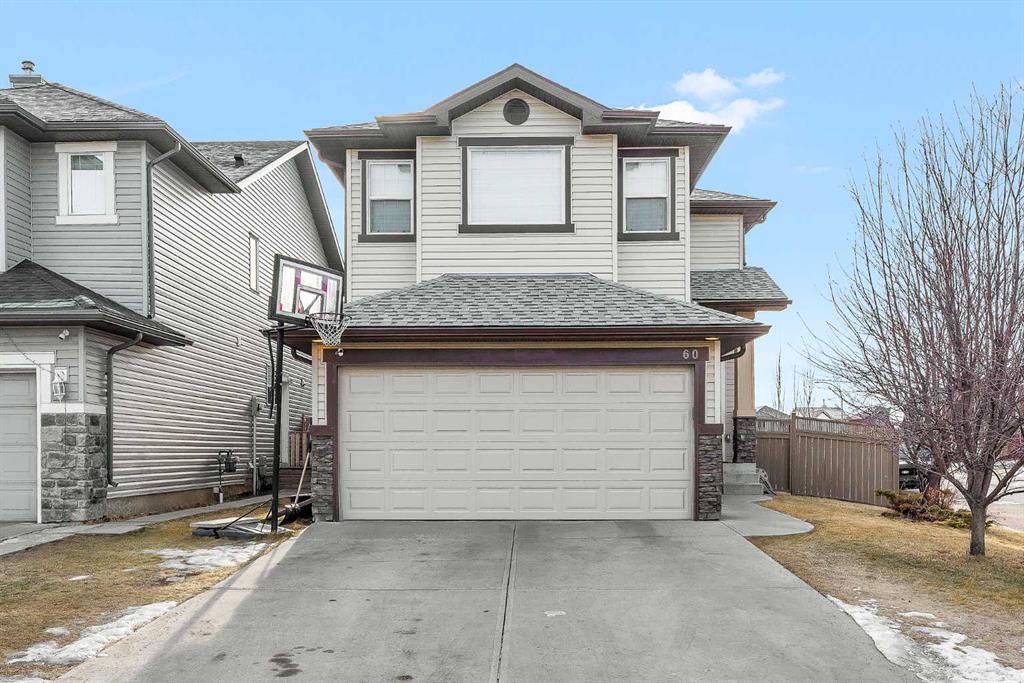 Picture of 60 Saddlecrest Green NE, Calgary Real Estate Listing