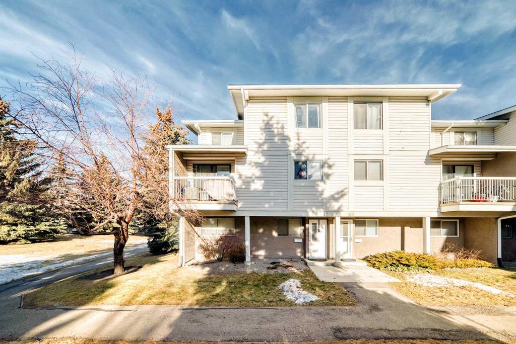 Picture of 72, 3015 51 Street SW, Calgary Real Estate Listing
