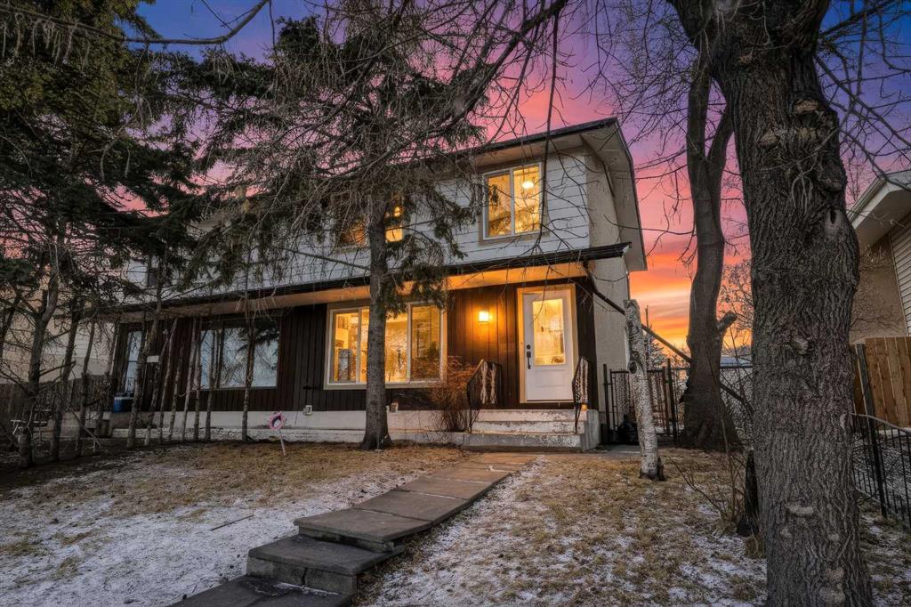 Picture of 5610 Pensacola Crescent SE, Calgary Real Estate Listing