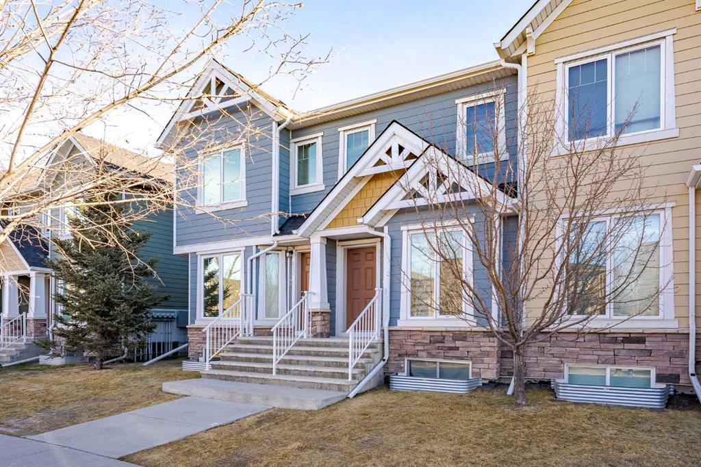 Picture of 202, 2400 Ravenswood View SE, Airdrie Real Estate Listing