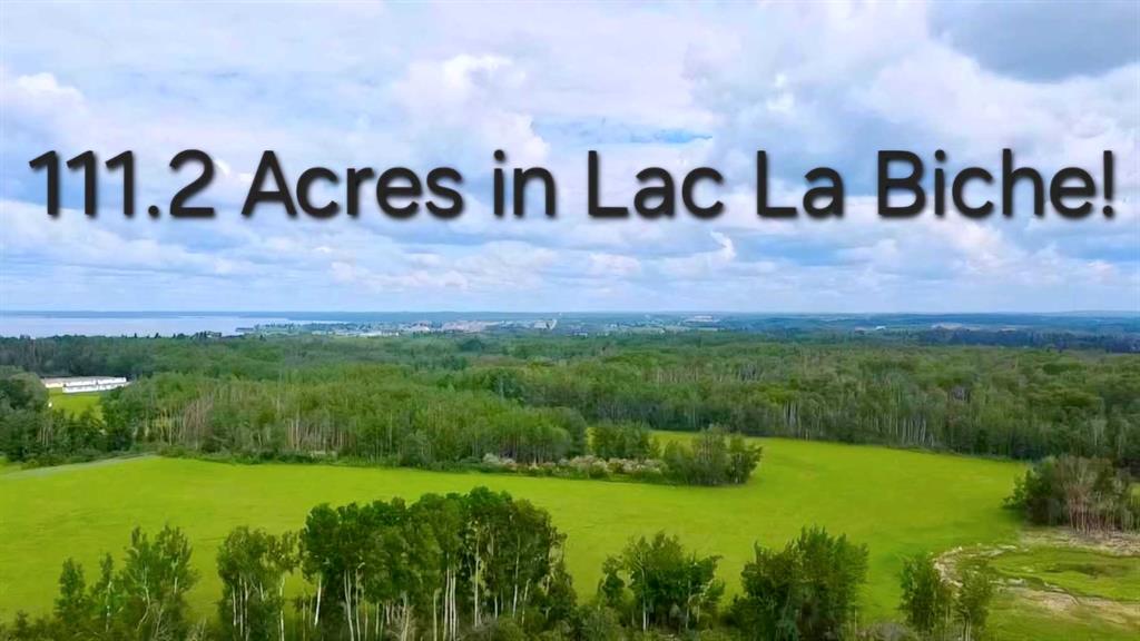 Picture of Range Road 142 Highway 55 S, Lac La Biche Real Estate Listing