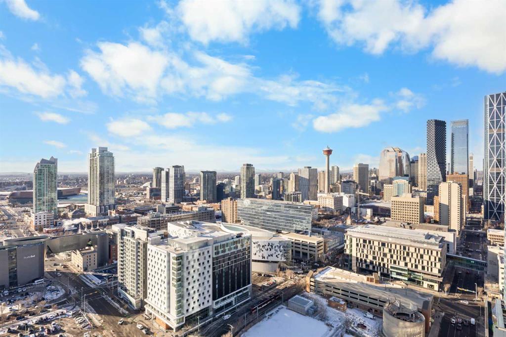Picture of 3203, 510 6 Avenue SE, Calgary Real Estate Listing