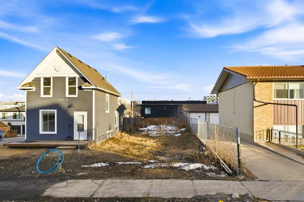 Picture of 68 7 Street NE, Calgary Real Estate Listing