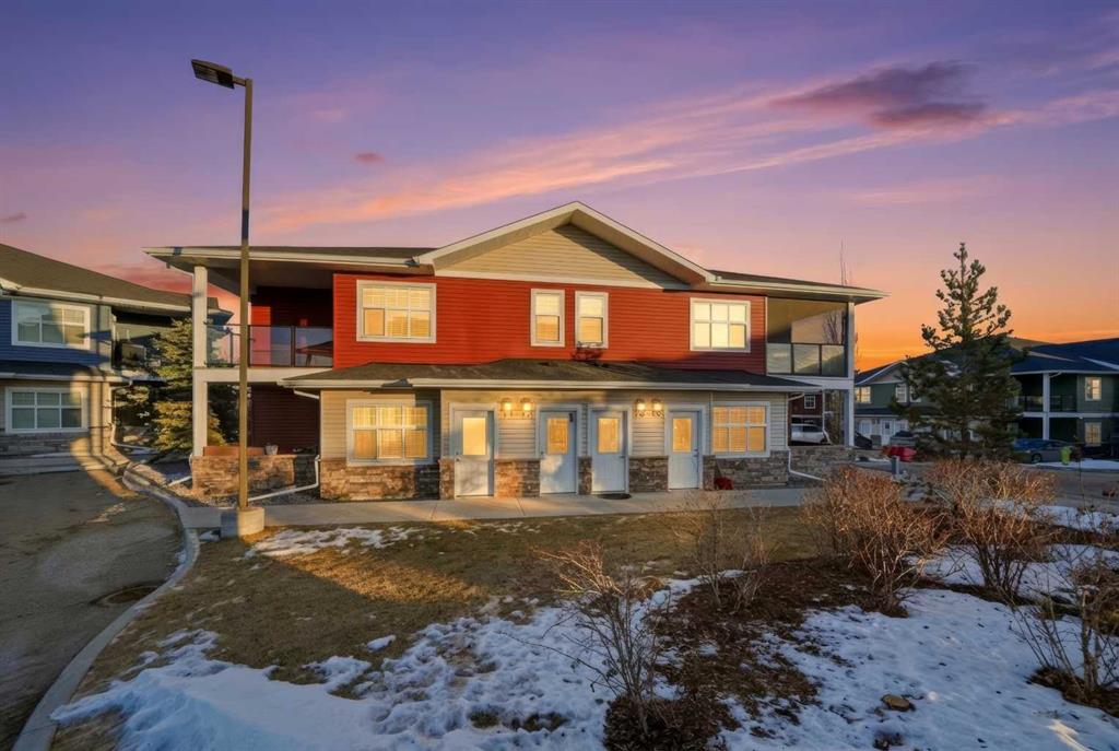 Picture of F2, 5300 Vista Trail , Blackfalds Real Estate Listing