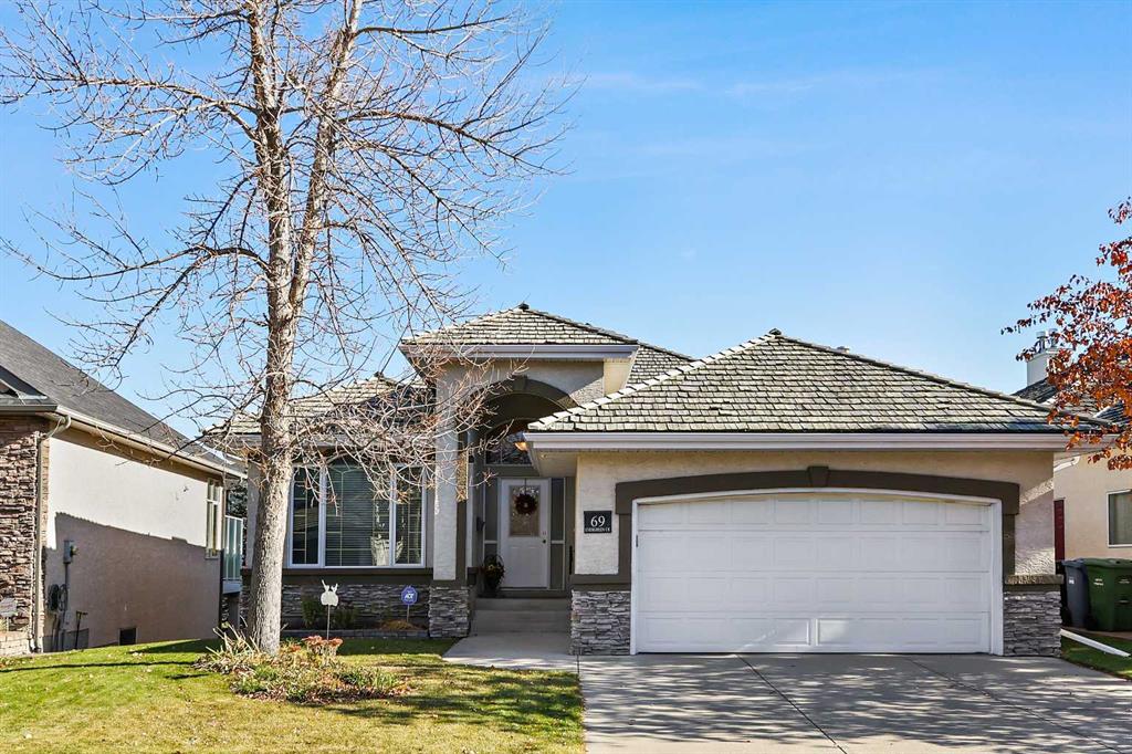 Picture of 69 Evergreen Crescent SW, Calgary Real Estate Listing