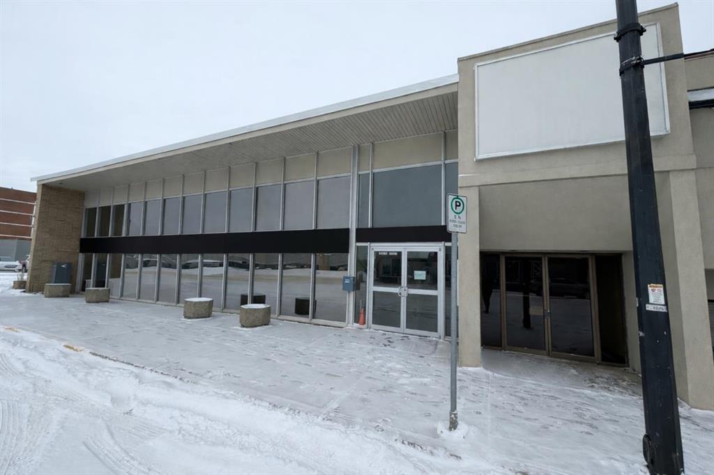 Picture of 2B, 5026 50 Street , Lloydminster Real Estate Listing