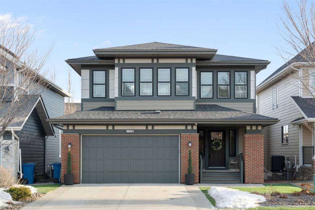 Picture of 1173 Coopers Drive SW, Airdrie Real Estate Listing