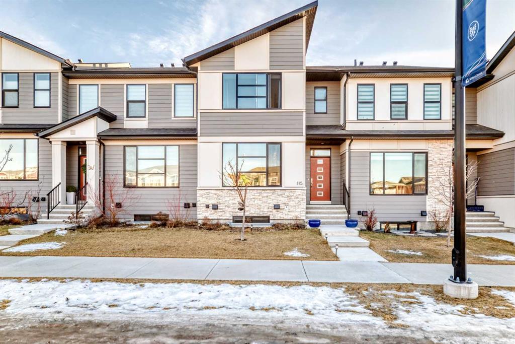 Picture of 115 Wolf Hollow Park SE, Calgary Real Estate Listing