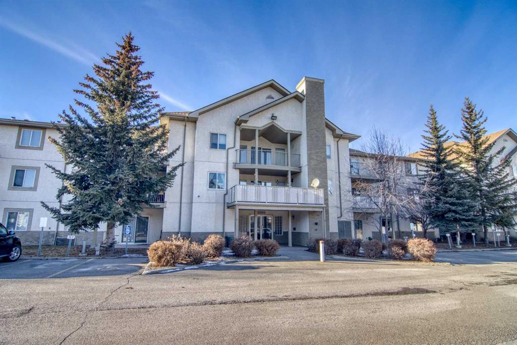 Picture of 2106, 20 Harvest Rose Park NE, Calgary Real Estate Listing