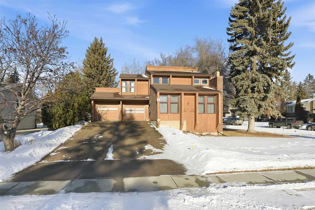 Picture of 4 Pardue Close , Red Deer Real Estate Listing