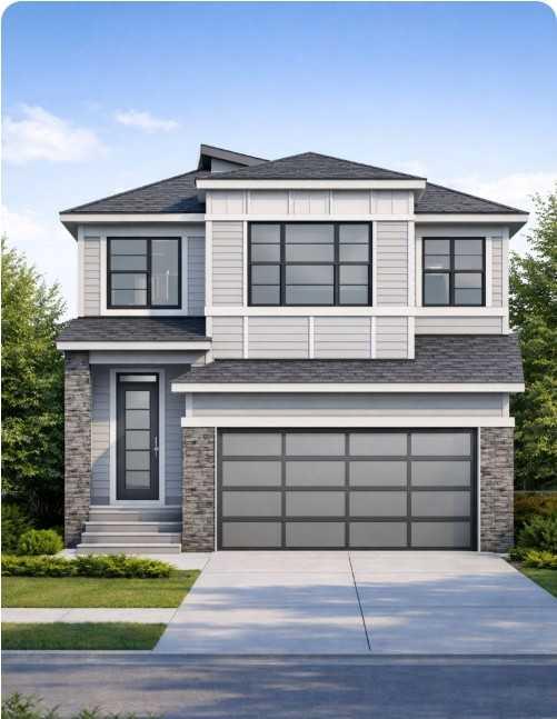 Picture of 50 Patterson Rise SW, Calgary Real Estate Listing