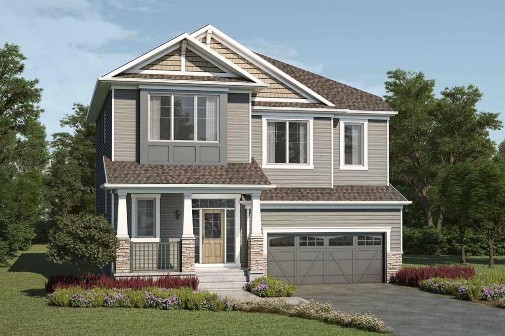 Picture of 104 Carringford Grove NW, Calgary Real Estate Listing