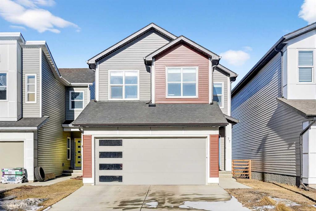 Picture of 77 Belvedere Drive SE, Calgary Real Estate Listing