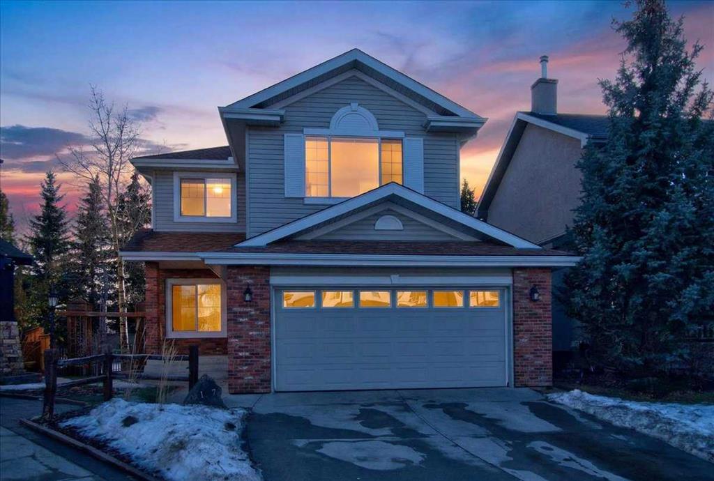Picture of 157 Wentworth Park SW, Calgary Real Estate Listing