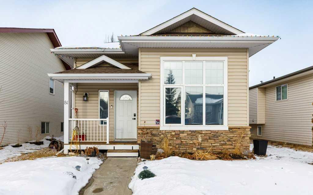 Picture of 81 Ireland Crescent , Red Deer Real Estate Listing