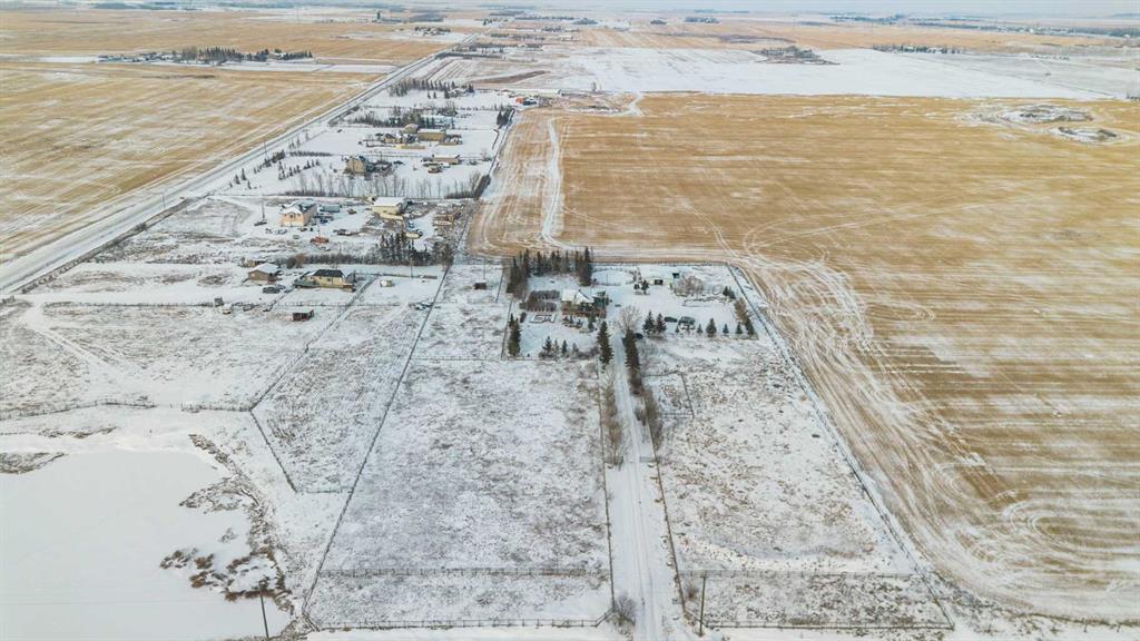 Picture of 284226 Township Road 254  , Rural Rocky View County Real Estate Listing