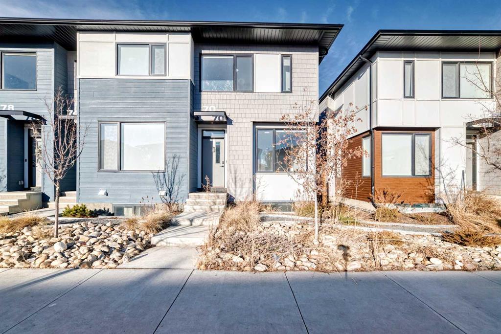 Picture of 70 Homestead Boulevard NE, Calgary Real Estate Listing