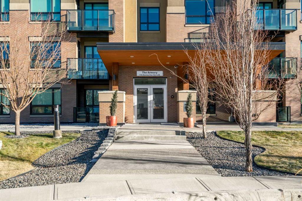 Picture of 105, 145 Burma Star Road SW, Calgary Real Estate Listing