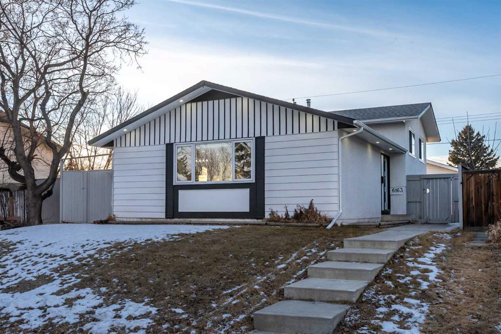 Picture of 6163 Penworth Road SE, Calgary Real Estate Listing
