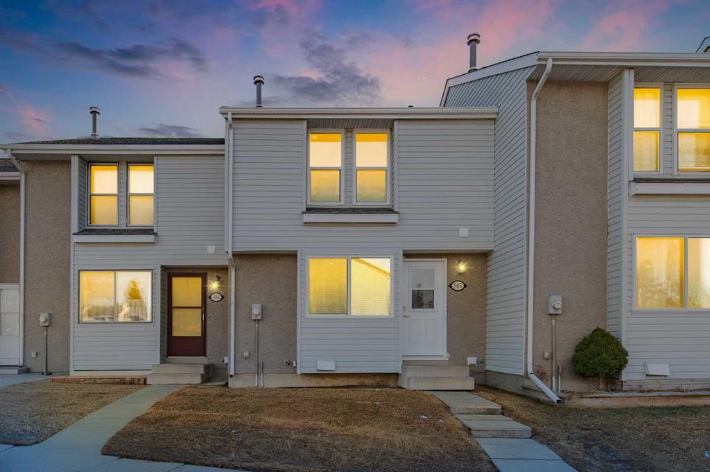 Picture of 505, 700 Allen Street SE, Airdrie Real Estate Listing