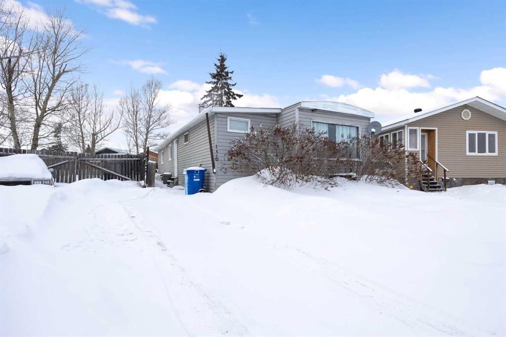 Picture of 132 Greenfield Place , Fort McMurray Real Estate Listing