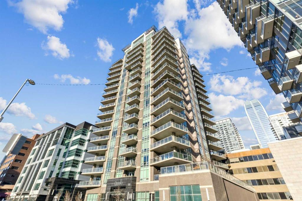Picture of 904, 530 12 Avenue SW, Calgary Real Estate Listing