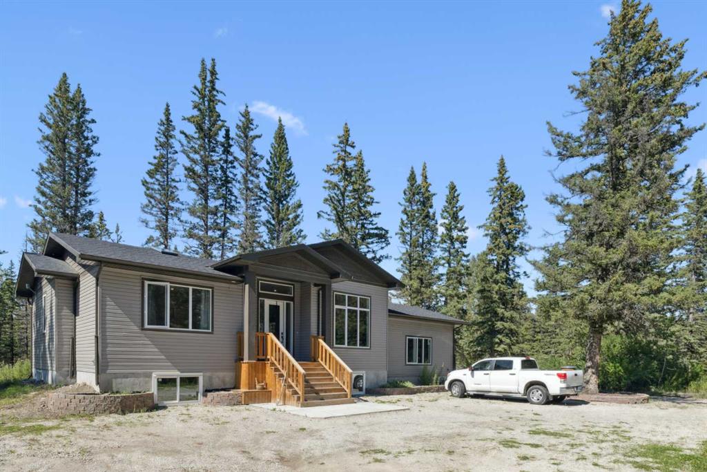 Picture of 40018 Township Road 242  , Rural Rocky View County Real Estate Listing